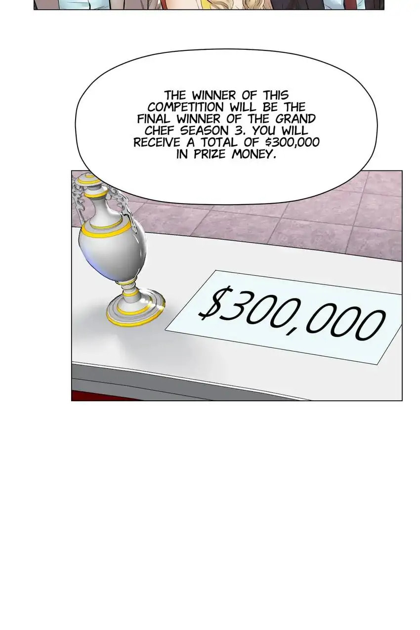 God of Cooking Chapter 47 page 45 - 