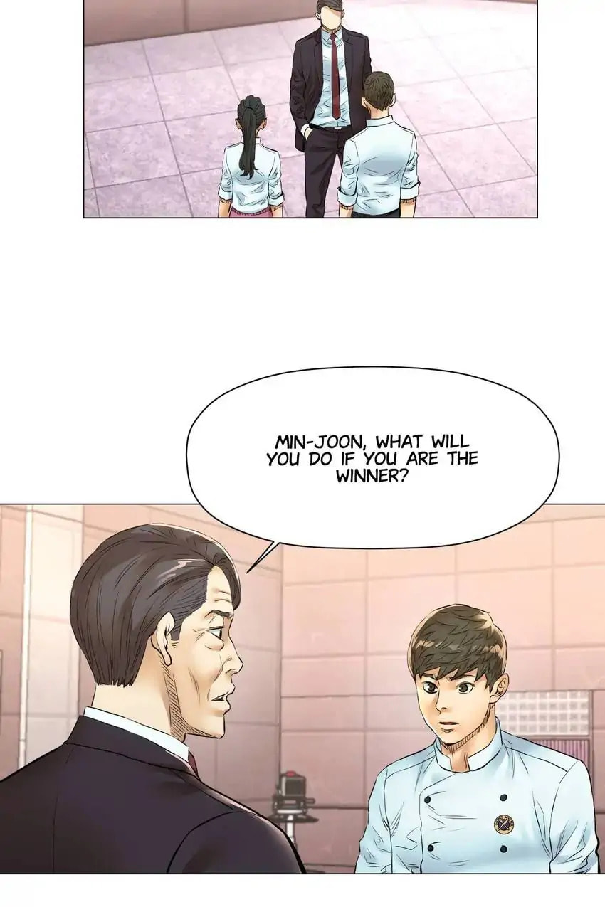 God of Cooking Chapter 47 page 47 - 