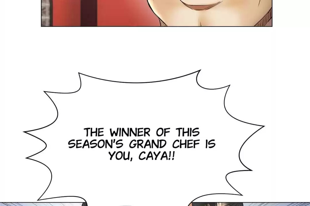 God of Cooking Chapter 48 page 11 - 