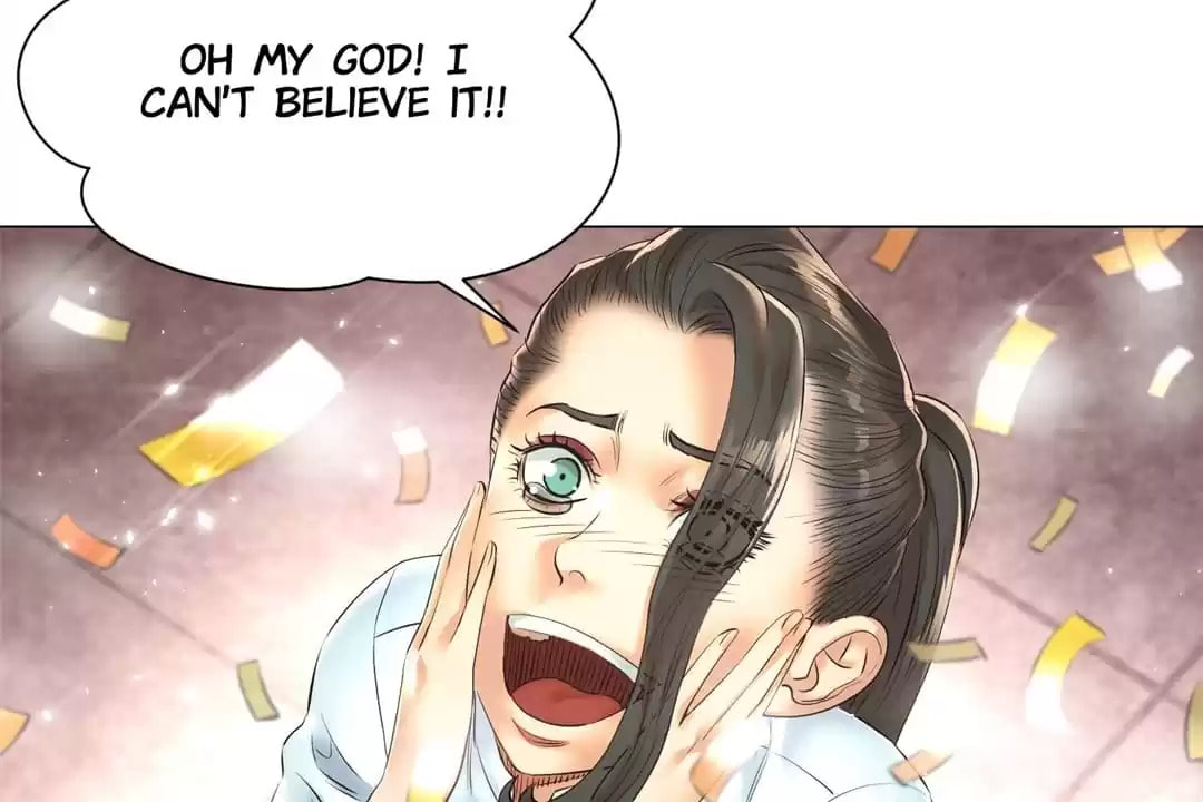 God of Cooking Chapter 48 page 16 - 
