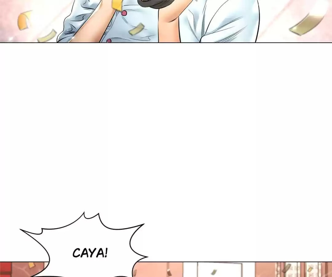God of Cooking Chapter 48 page 17 - 