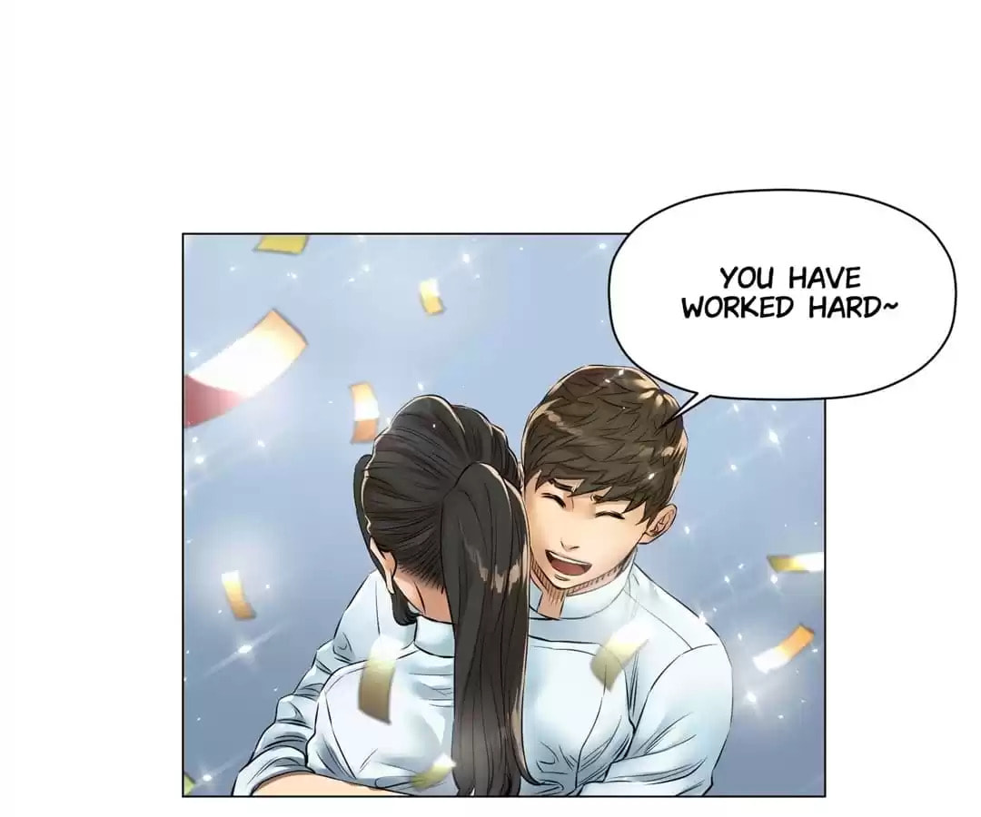 God of Cooking Chapter 48 page 19 - 