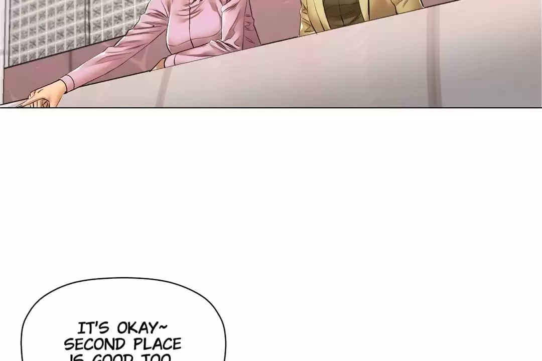 God of Cooking Chapter 48 page 21 - 