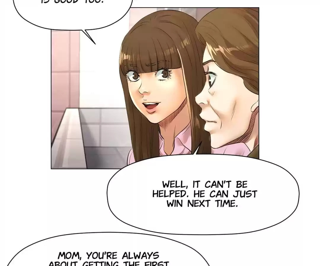 God of Cooking Chapter 48 page 22 - 
