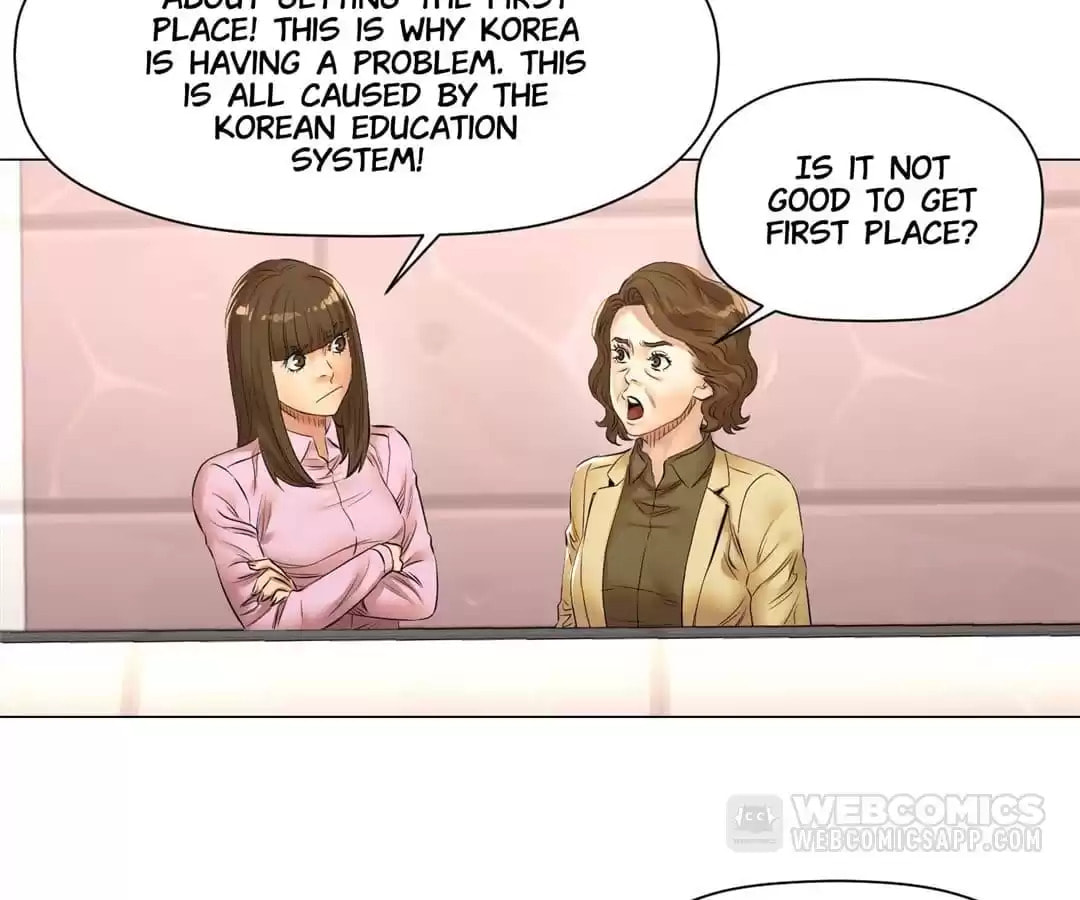 God of Cooking Chapter 48 page 23 - 