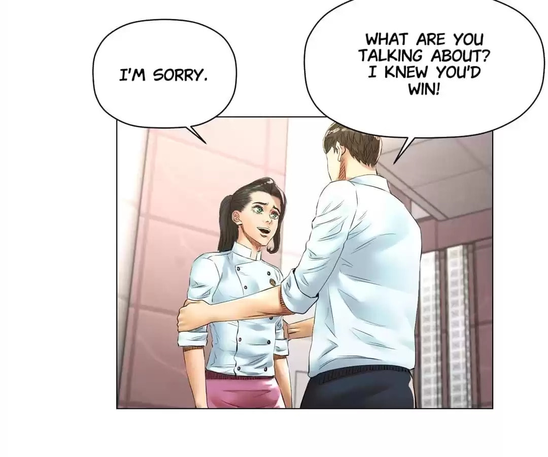 God of Cooking Chapter 48 page 24 - 