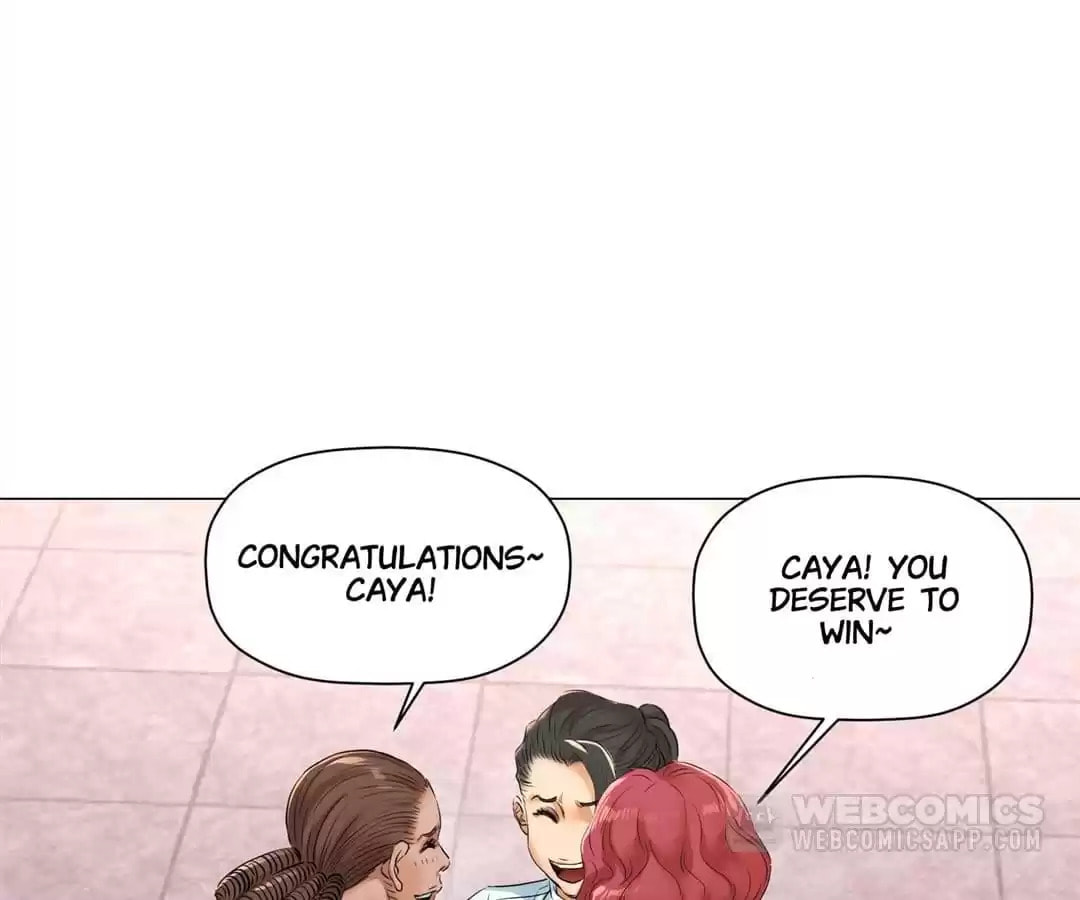 God of Cooking Chapter 48 page 28 - 