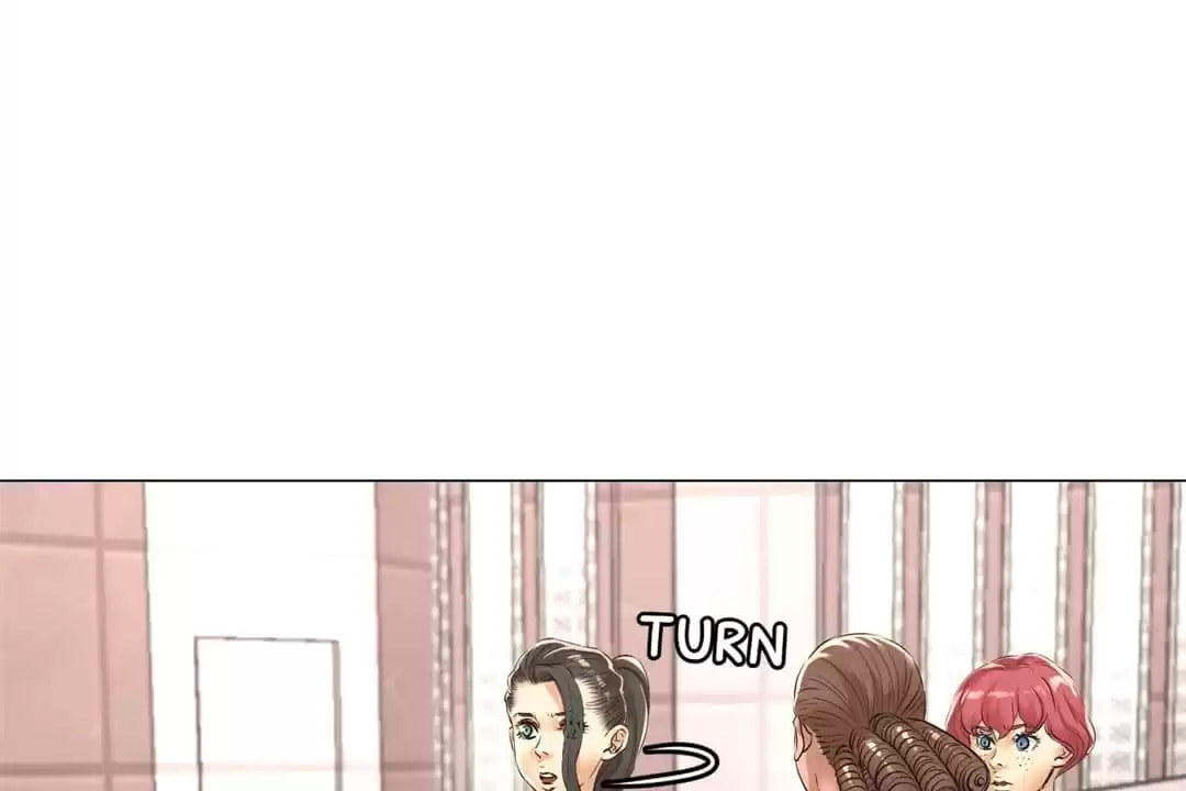 God of Cooking Chapter 48 page 31 - 