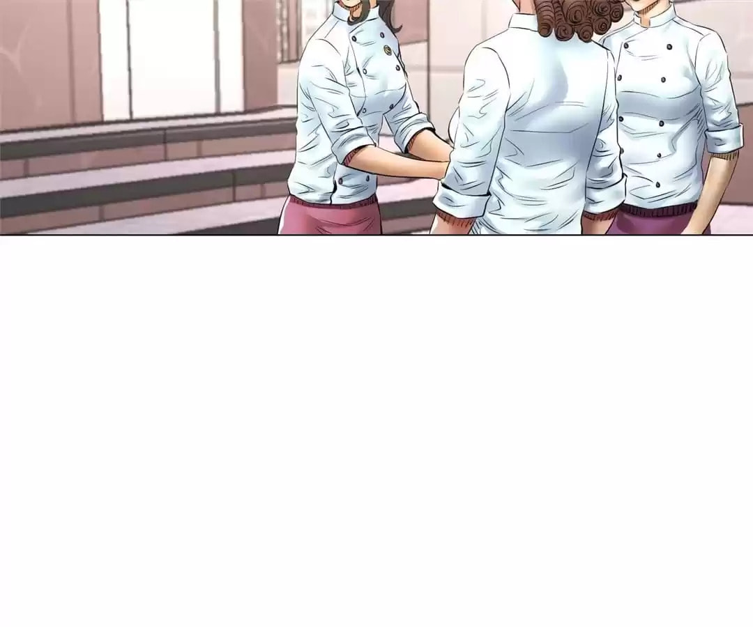 God of Cooking Chapter 48 page 32 - 