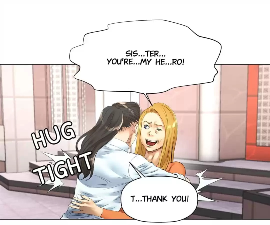 God of Cooking Chapter 48 page 37 - 