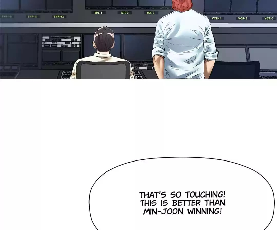God of Cooking Chapter 48 page 39 - 