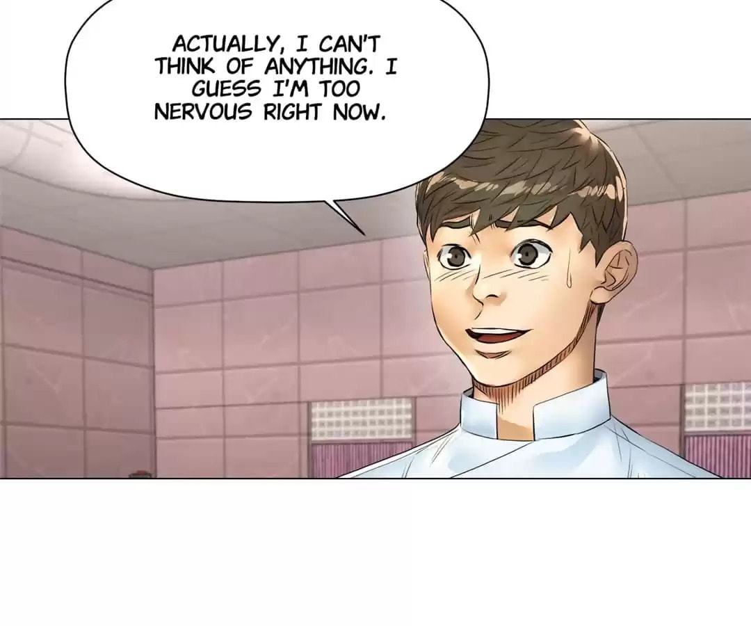 God of Cooking Chapter 48 page 5 - 