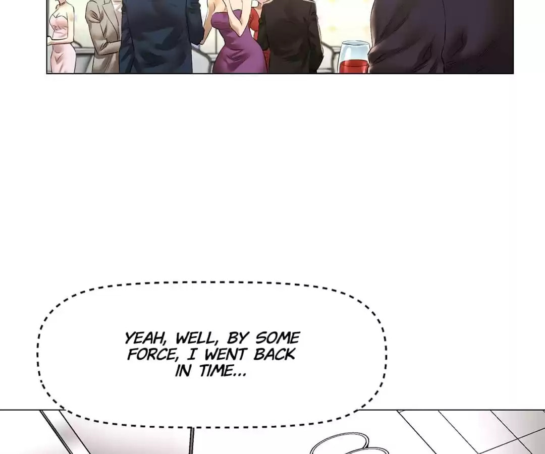 God of Cooking Chapter 48 page 50 - 