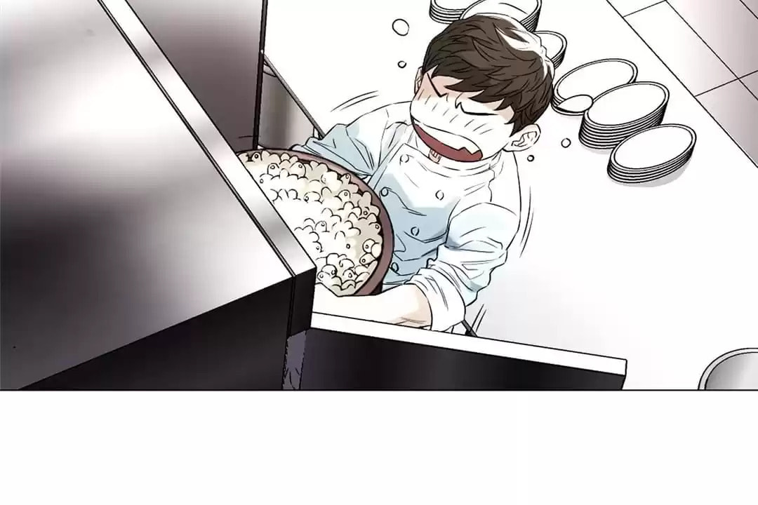 God of Cooking Chapter 48 page 51 - 