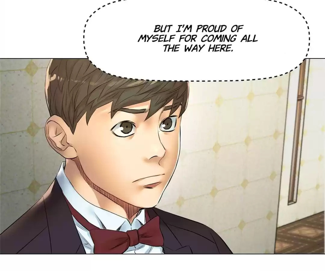 God of Cooking Chapter 48 page 55 - 