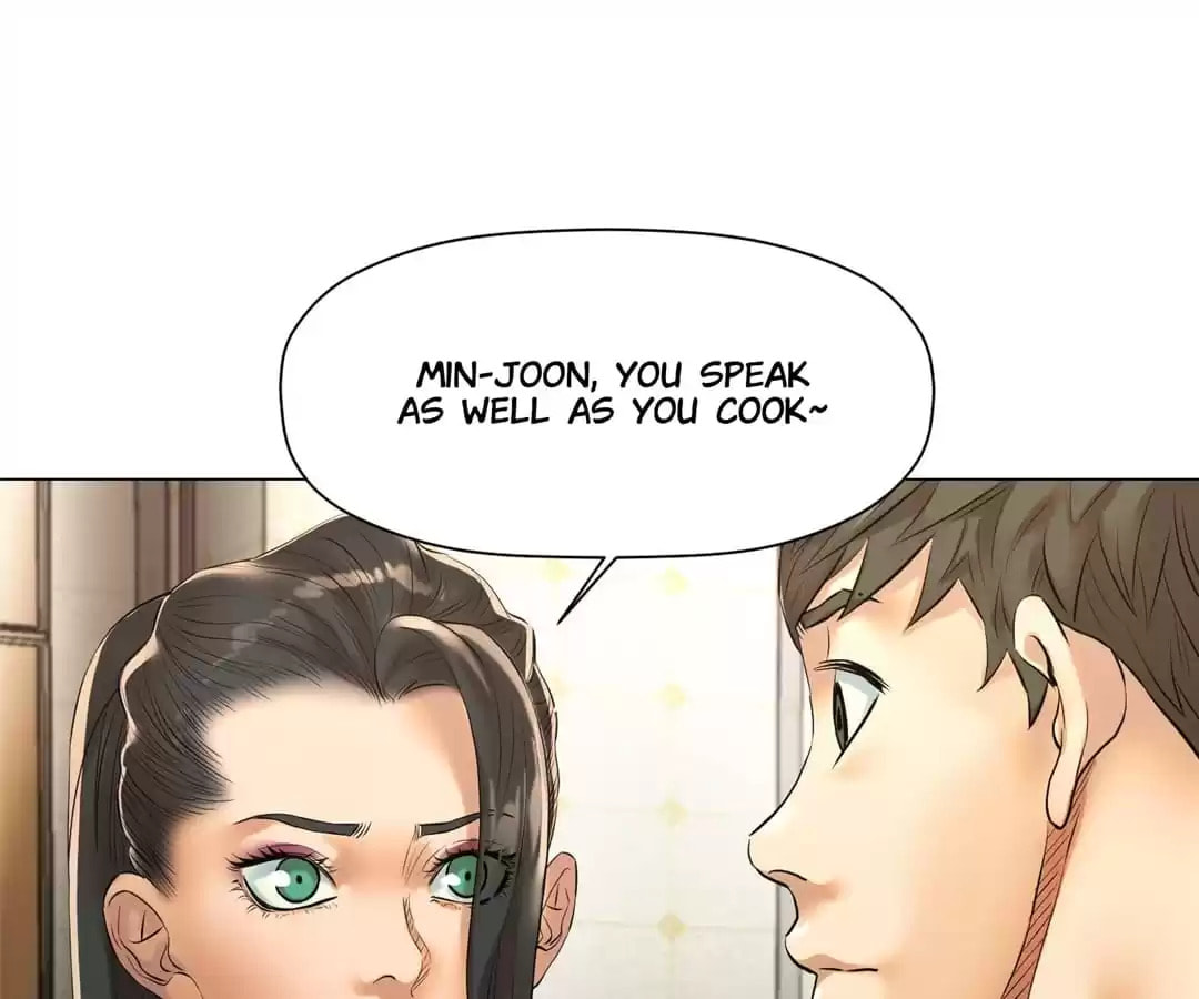 God of Cooking Chapter 48 page 67 - 