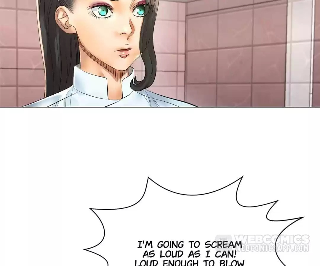 God of Cooking Chapter 48 page 8 - 