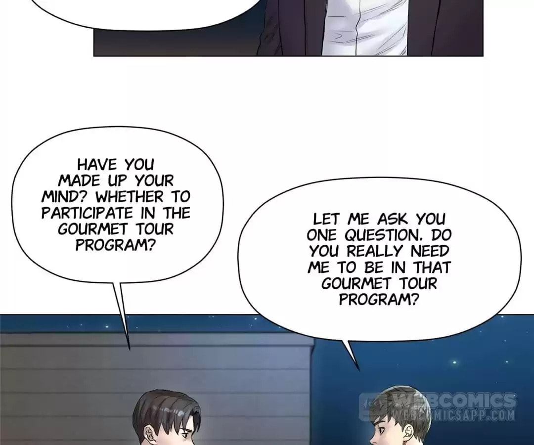 God of Cooking Chapter 48 page 78 - 