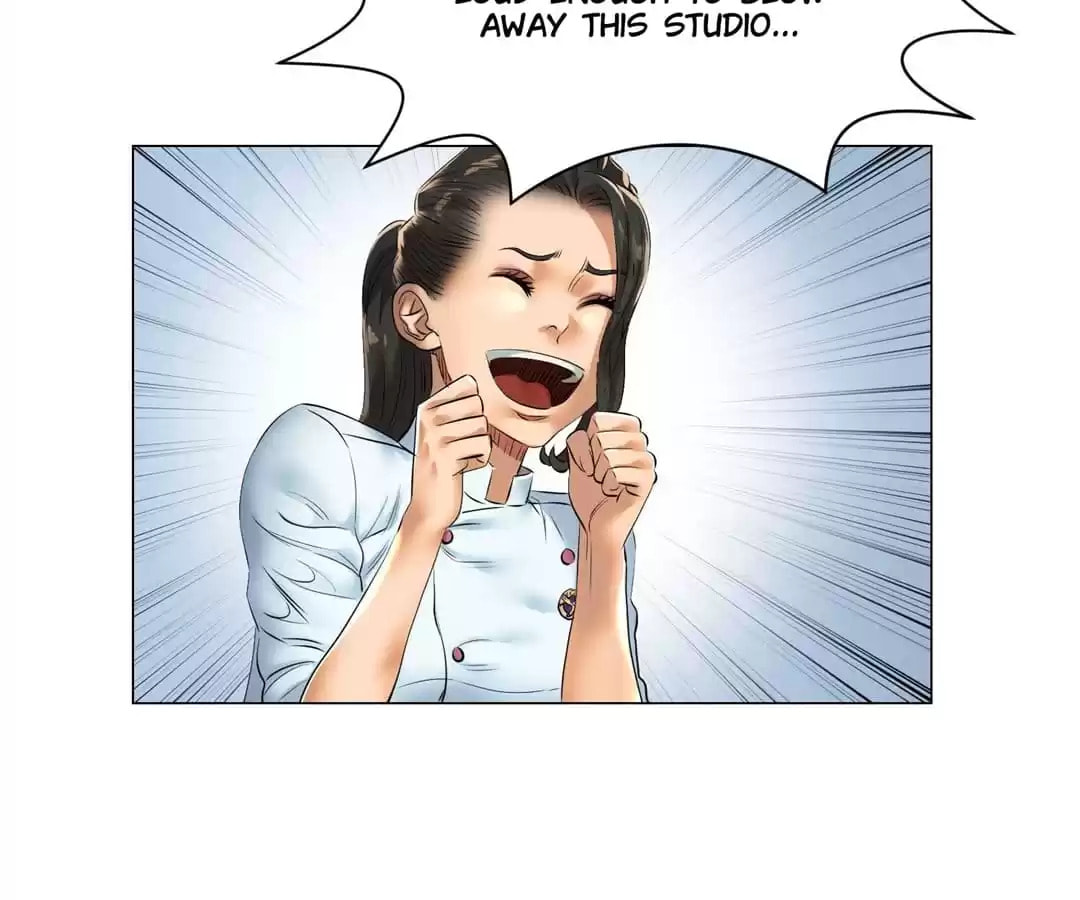 God of Cooking Chapter 48 page 9 - 