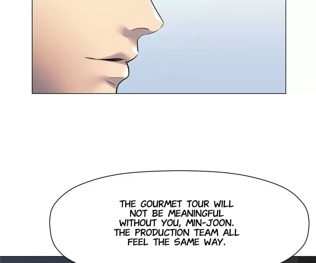 God of Cooking Chapter 48 page 82 - 