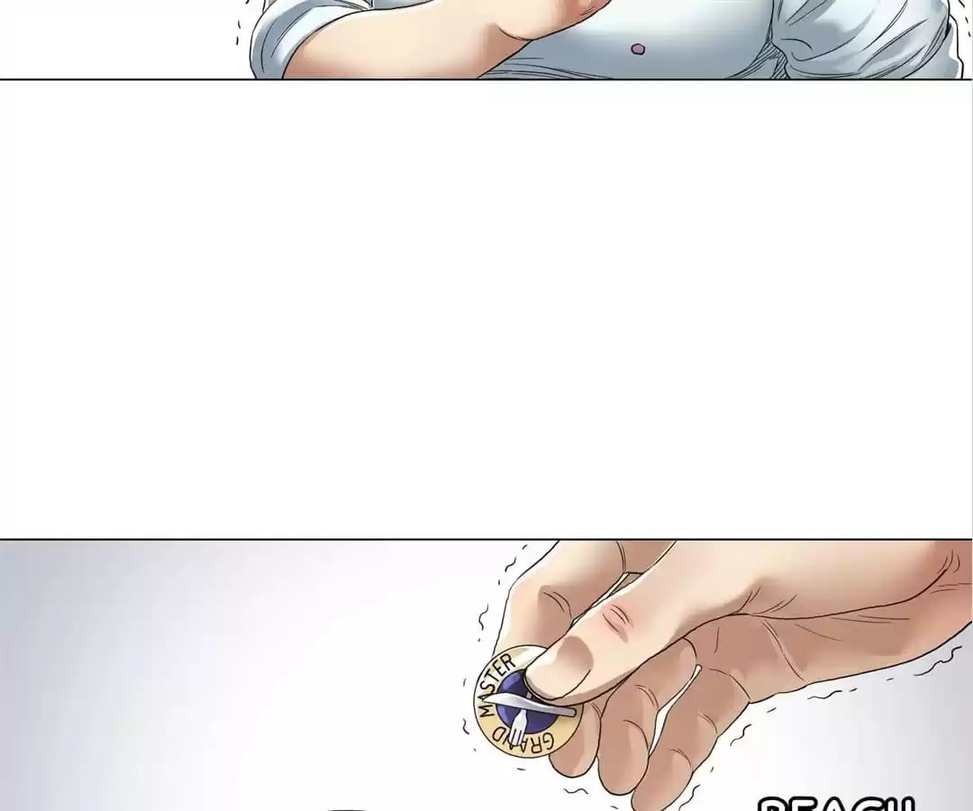 God of Cooking Chapter 5 page 102 - 