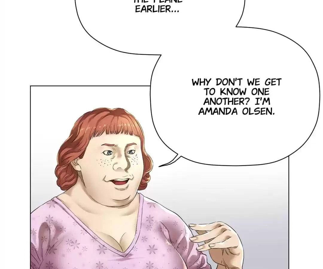 God of Cooking Chapter 5 page 20 - 