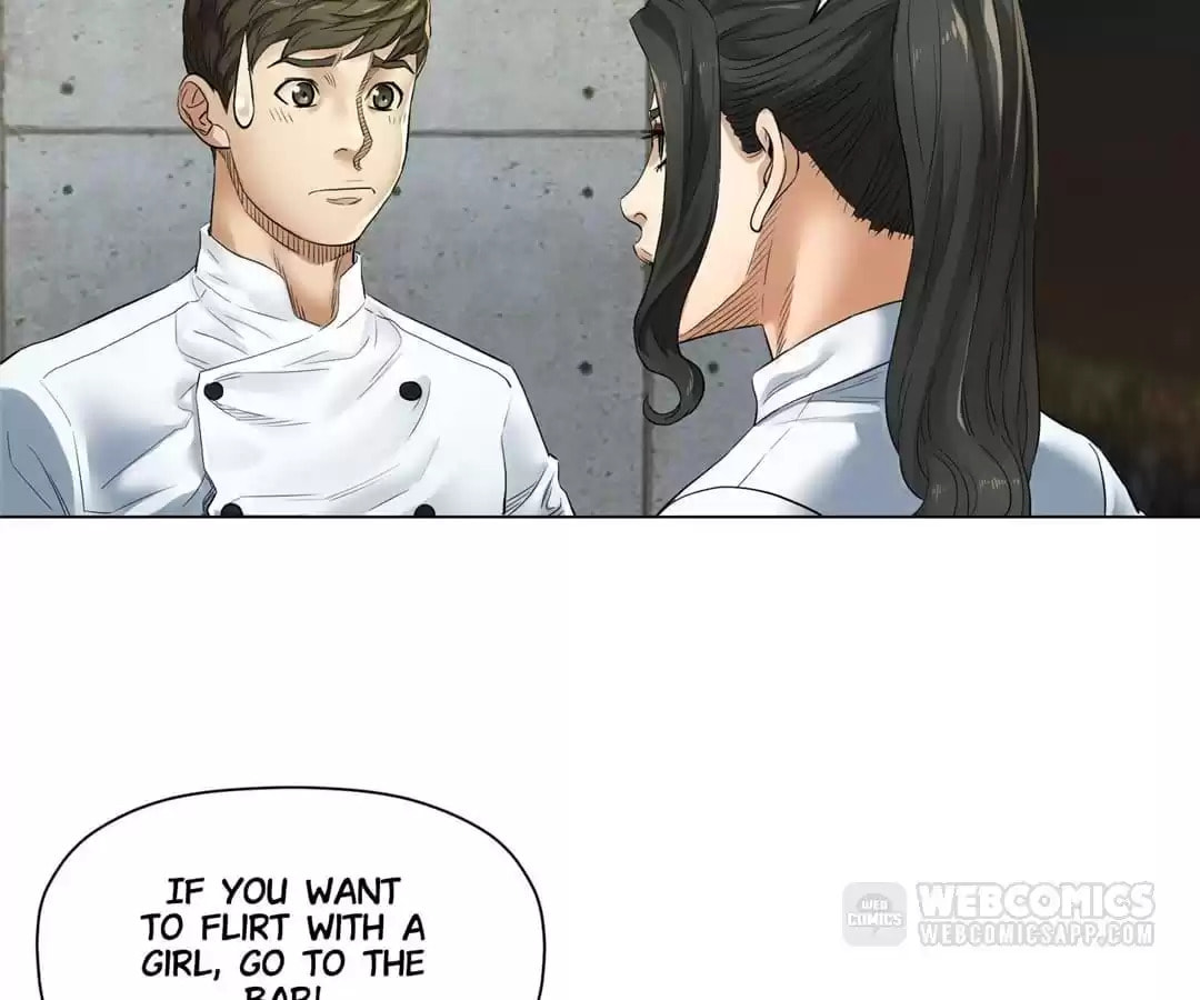 God of Cooking Chapter 5 page 3 - 