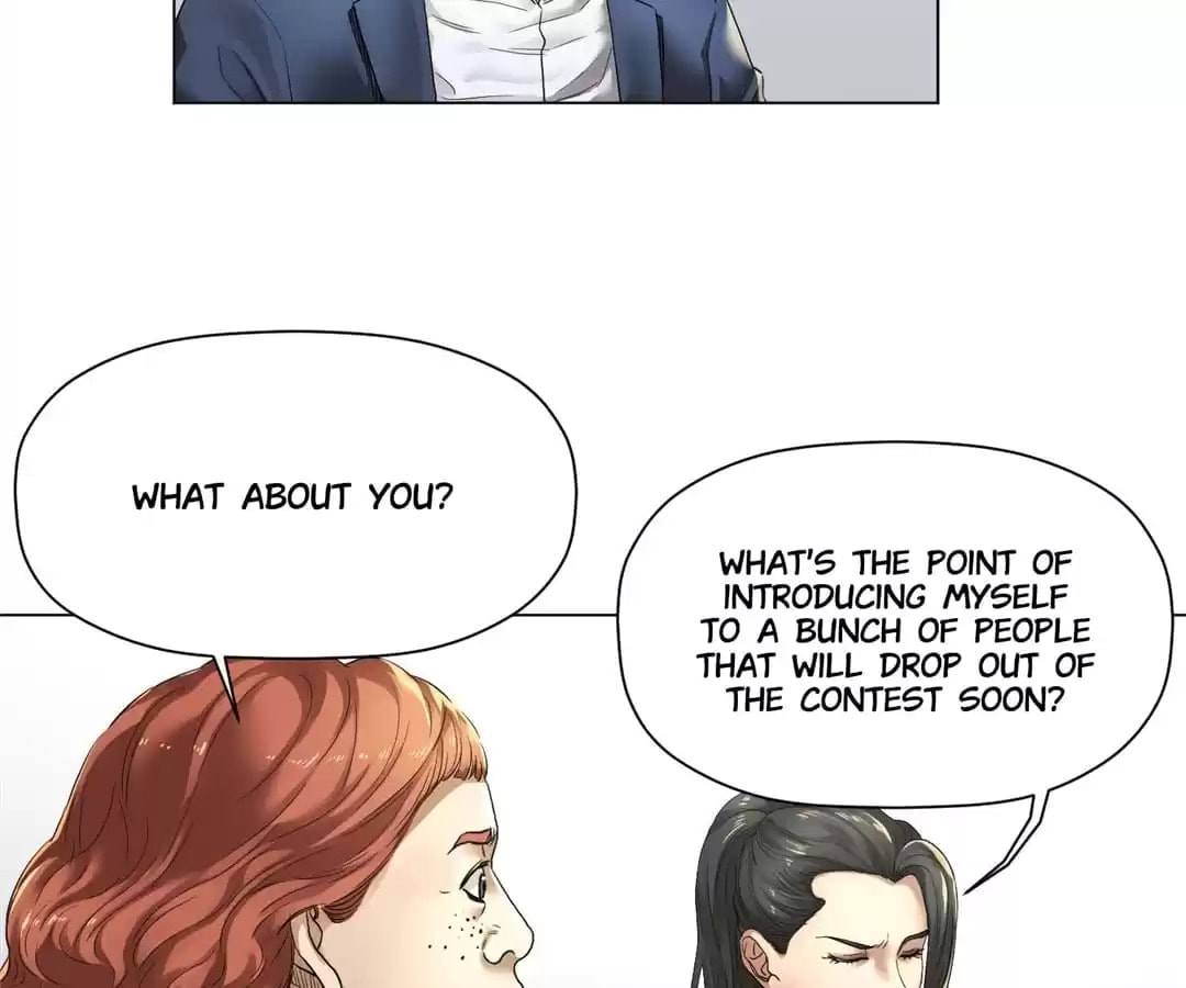 God of Cooking Chapter 5 page 24 - 