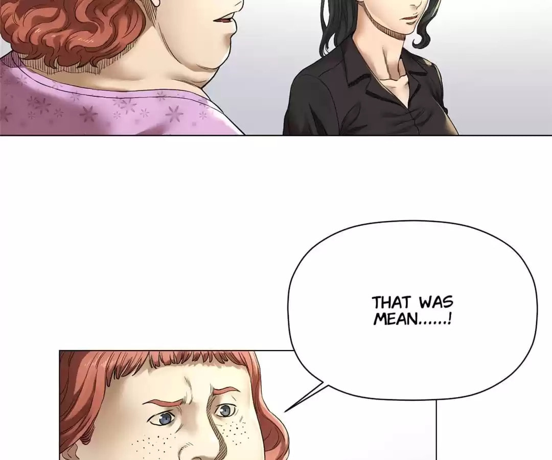 God of Cooking Chapter 5 page 25 - 