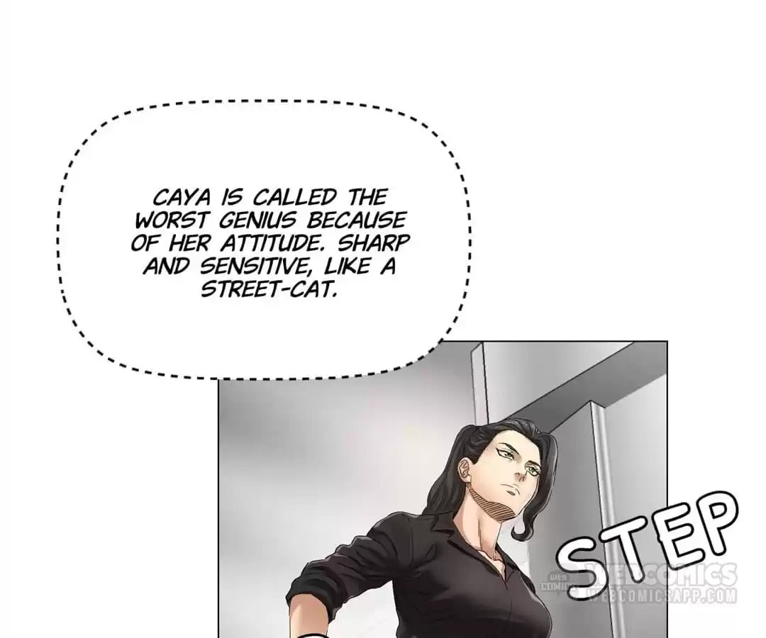 God of Cooking Chapter 5 page 28 - 