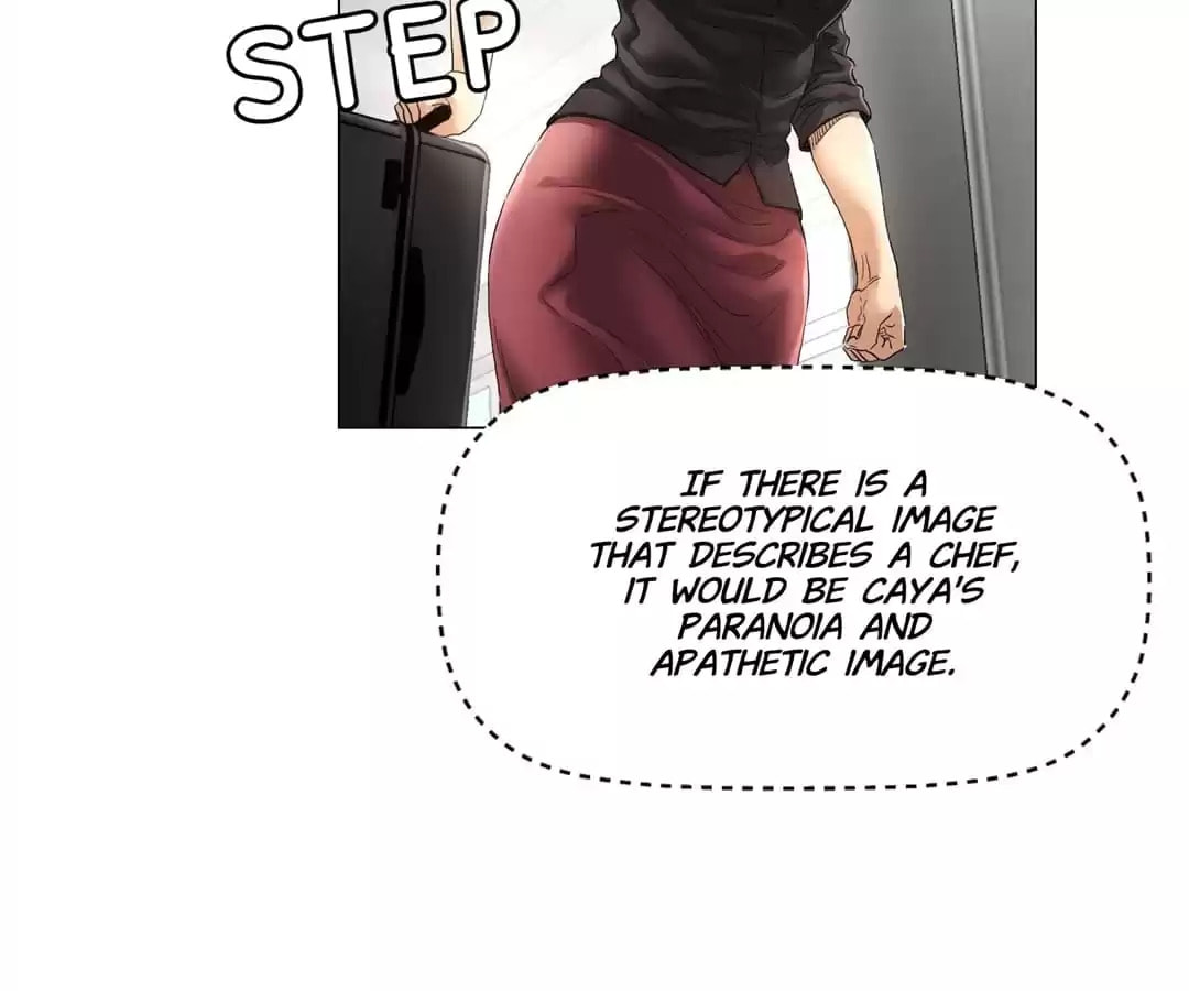 God of Cooking Chapter 5 page 29 - 