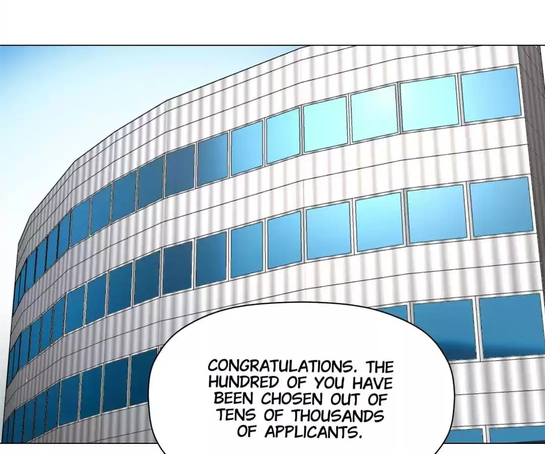 God of Cooking Chapter 5 page 30 - 