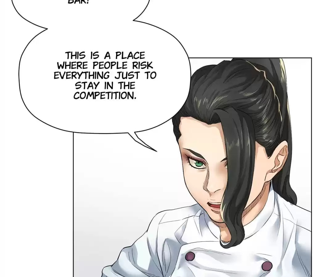 God of Cooking Chapter 5 page 4 - 