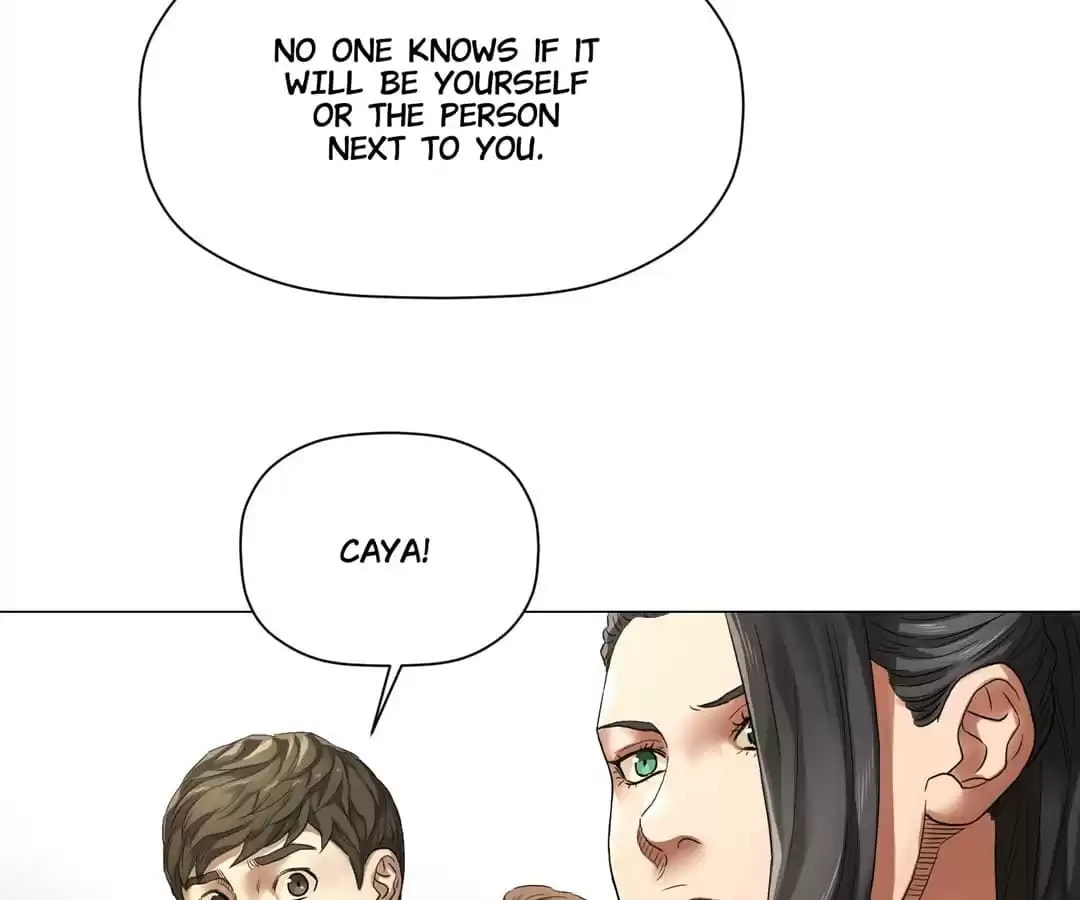 God of Cooking Chapter 5 page 34 - 