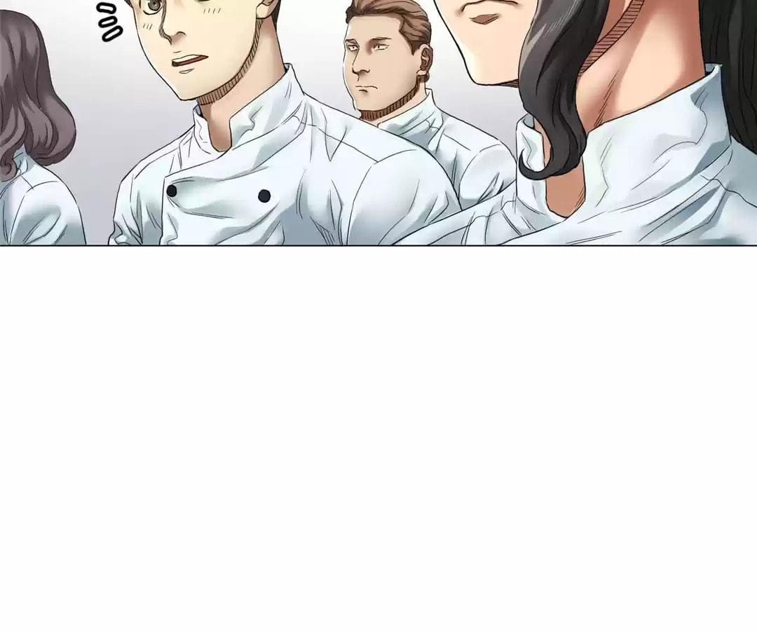 God of Cooking Chapter 5 page 35 - 