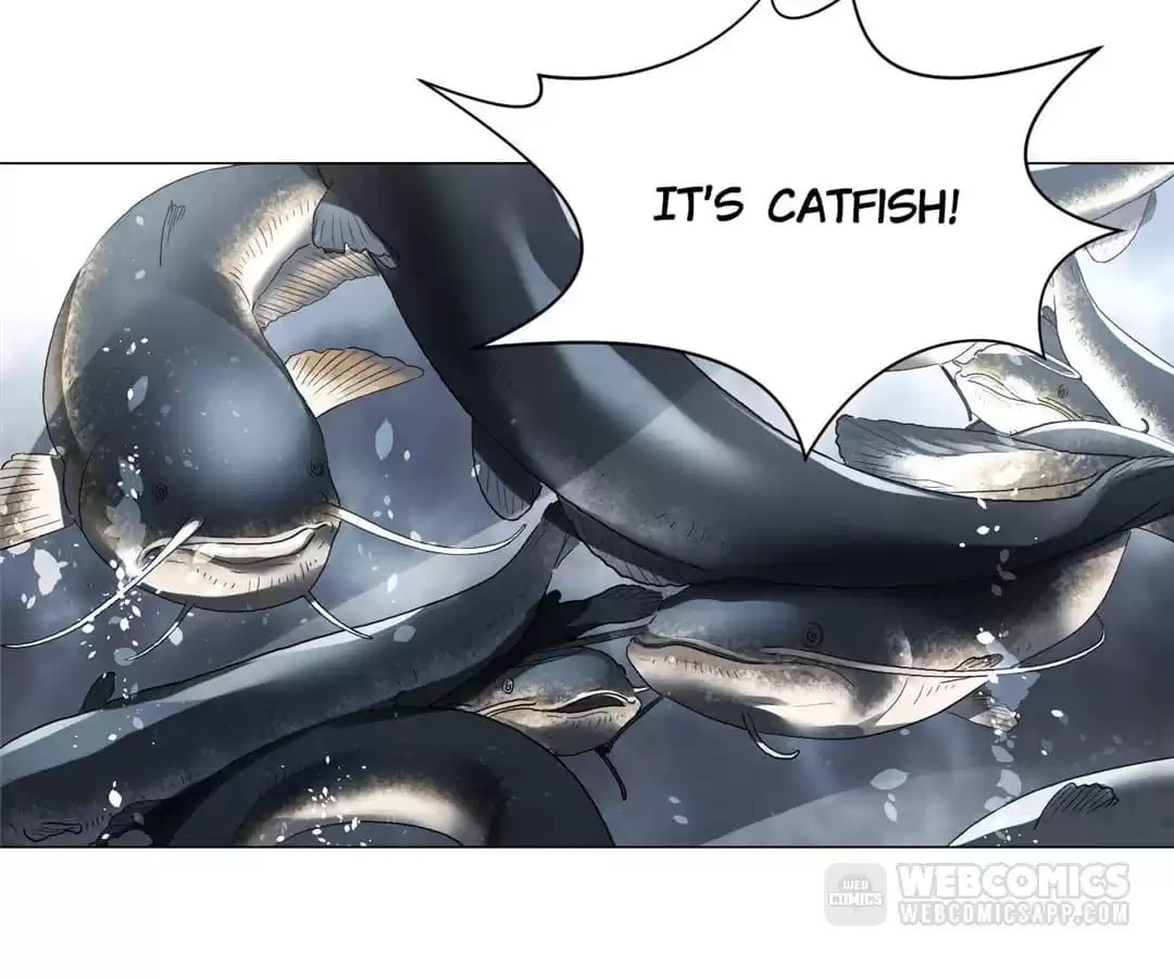 God of Cooking Chapter 5 page 48 - 