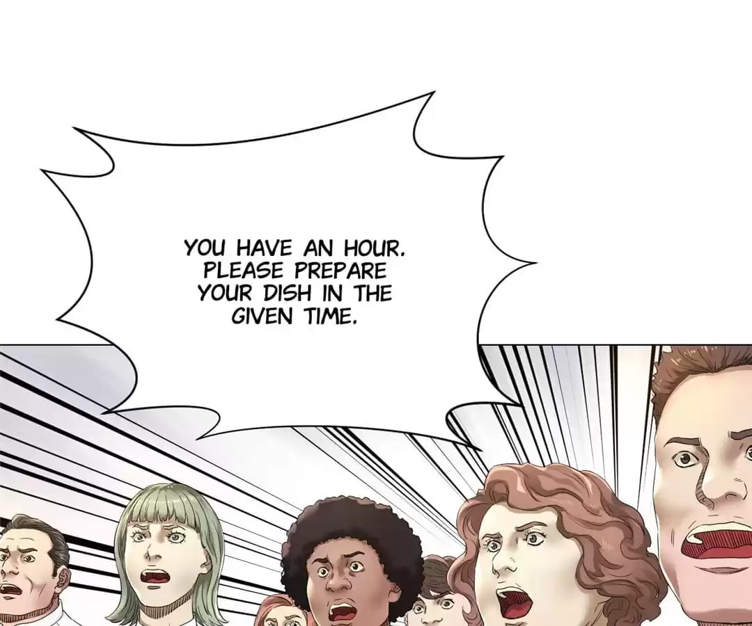 God of Cooking Chapter 5 page 49 - 