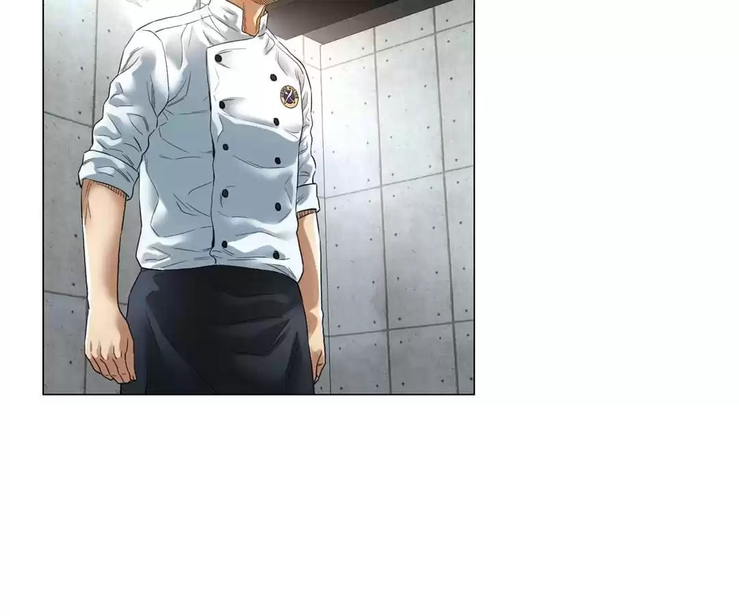 God of Cooking Chapter 5 page 54 - 