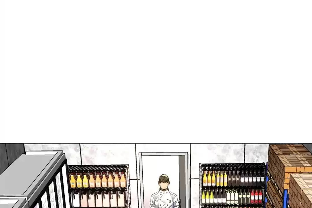 God of Cooking Chapter 5 page 56 - 