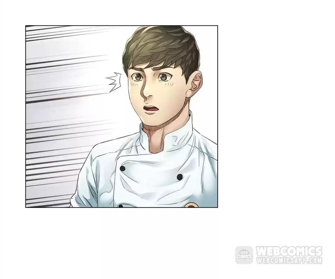 God of Cooking Chapter 5 page 58 - 