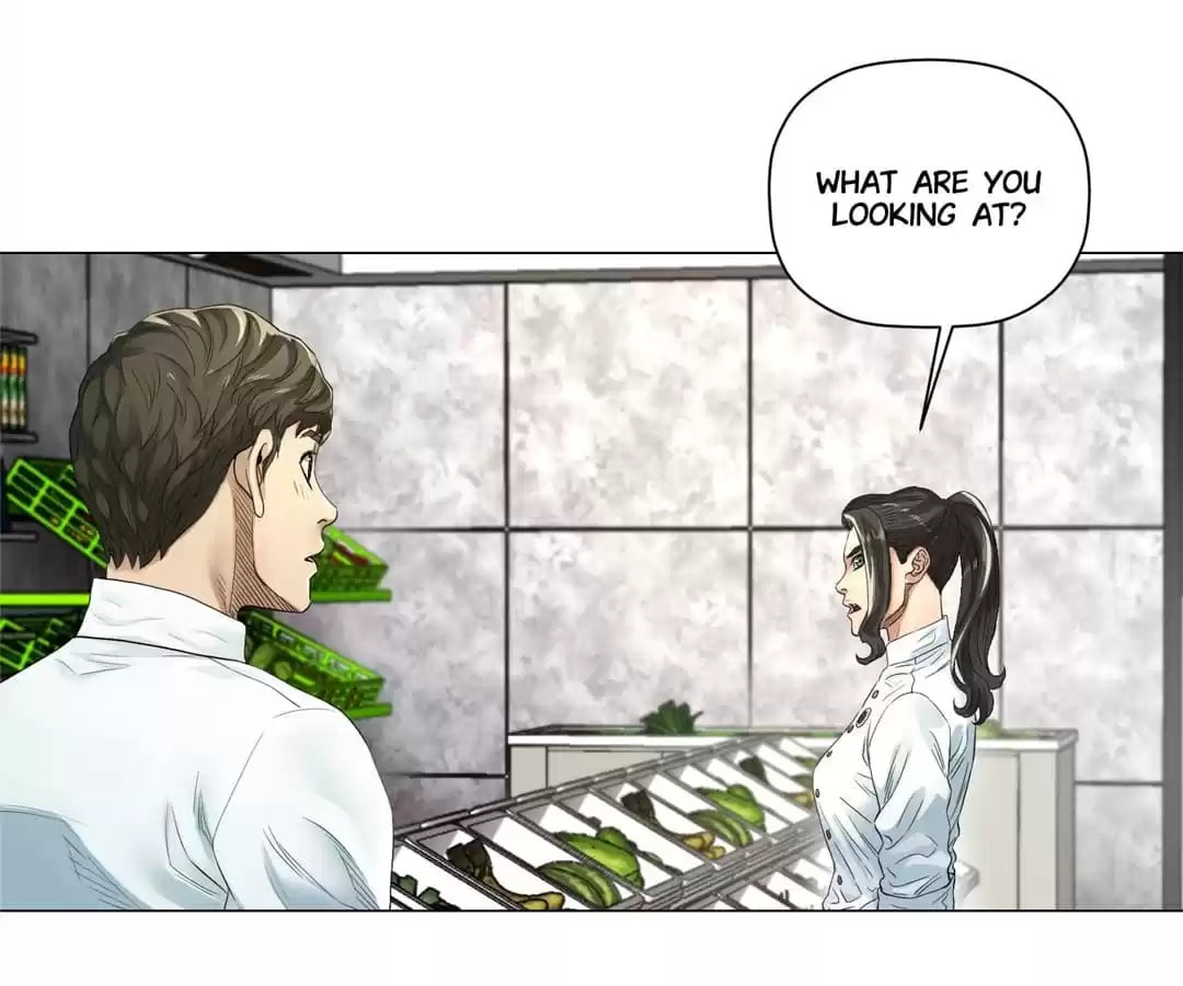 God of Cooking Chapter 5 page 59 - 