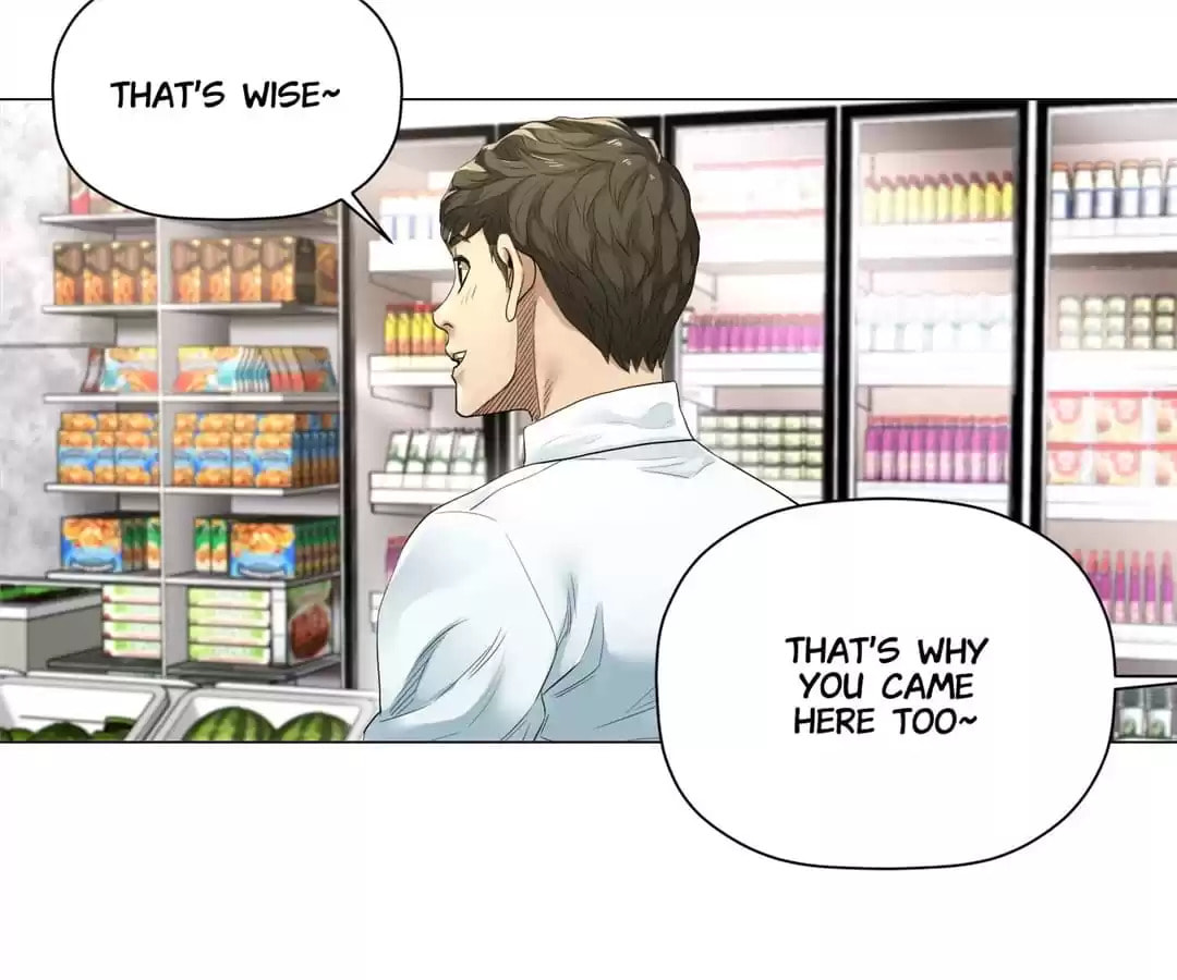 God of Cooking Chapter 5 page 62 - 