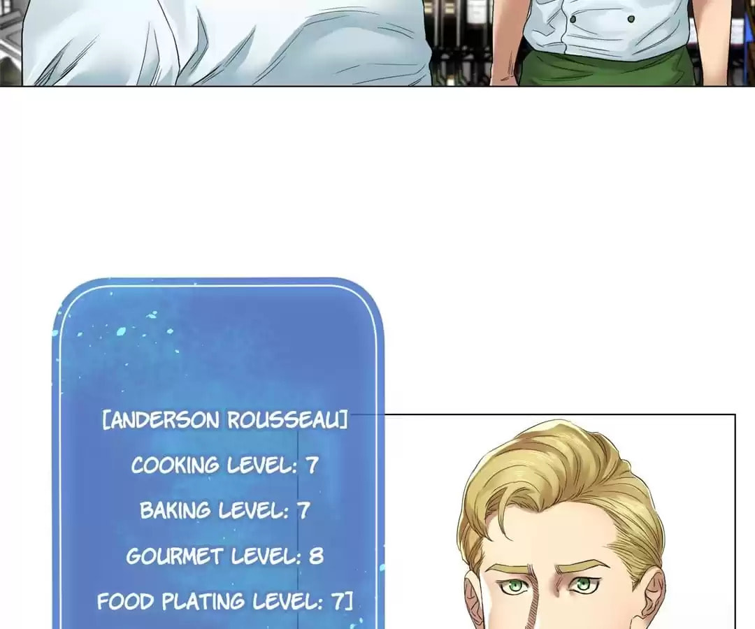 God of Cooking Chapter 5 page 64 - 