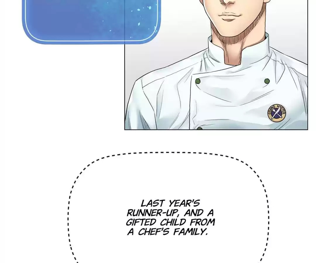 God of Cooking Chapter 5 page 65 - 