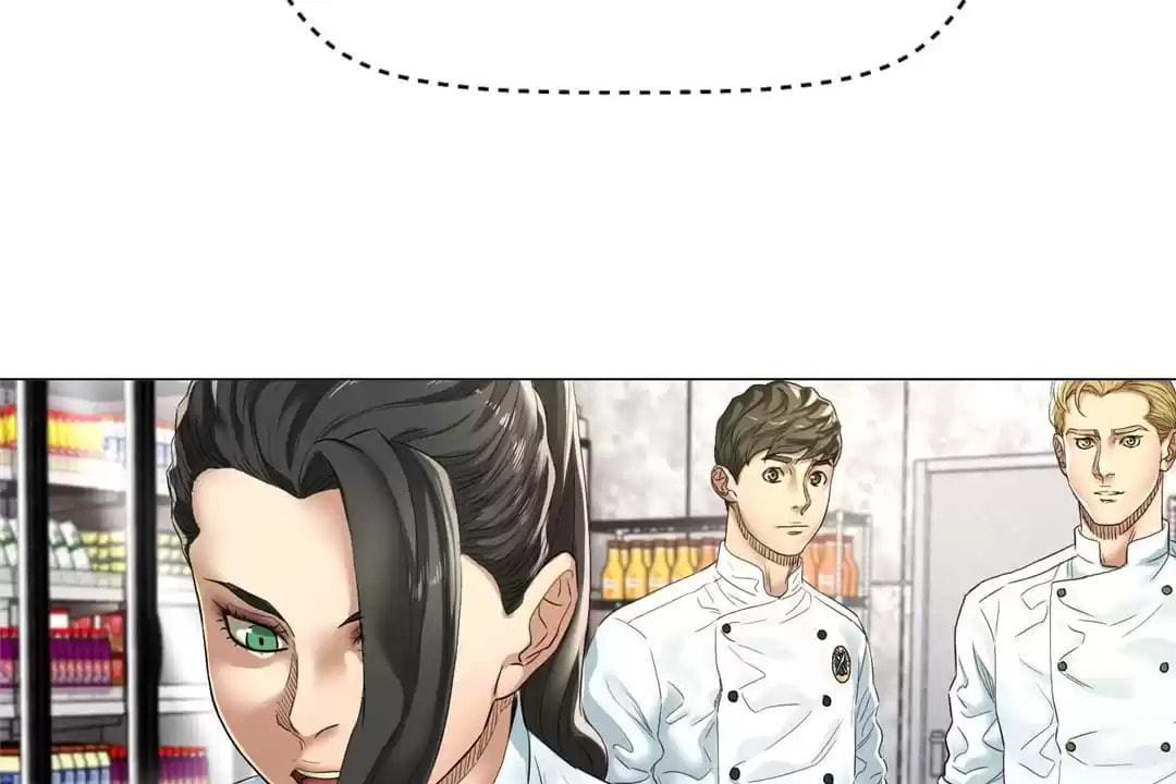 God of Cooking Chapter 5 page 66 - 