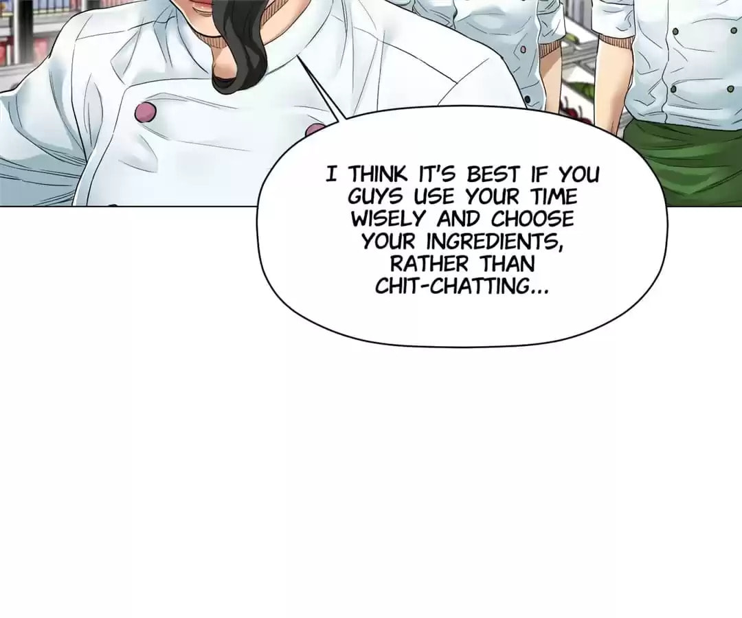 God of Cooking Chapter 5 page 67 - 