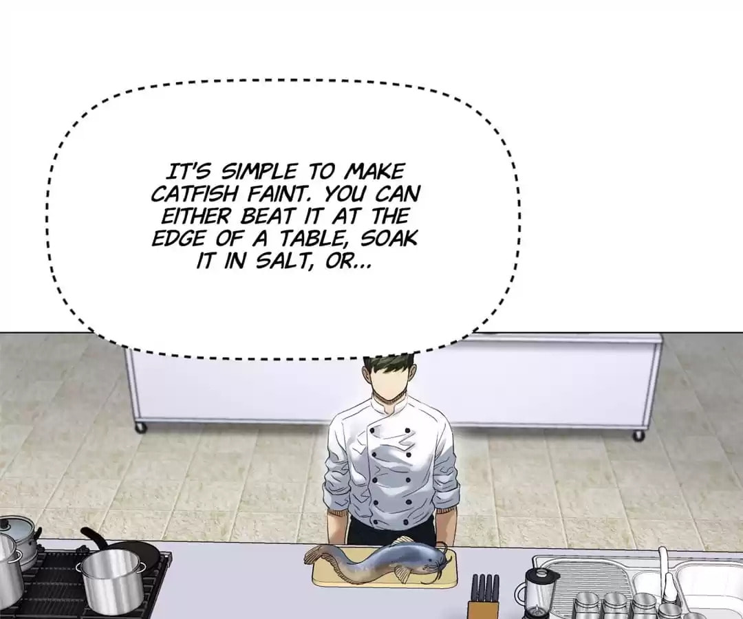 God of Cooking Chapter 5 page 72 - 