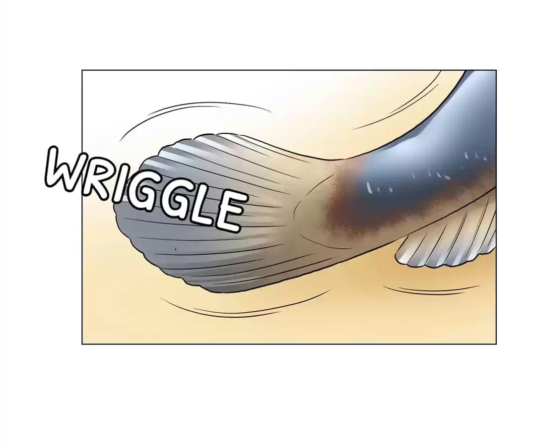 God of Cooking Chapter 5 page 75 - 