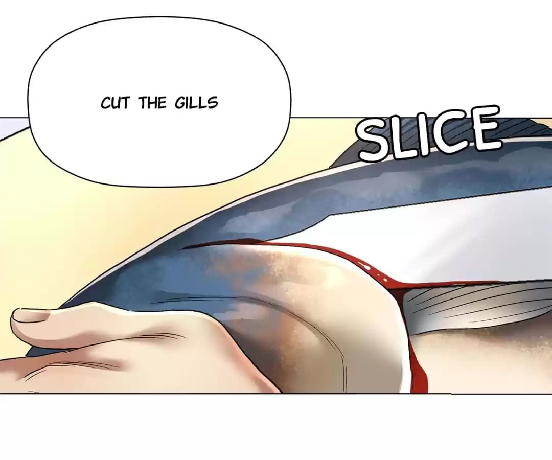 God of Cooking Chapter 5 page 79 - 