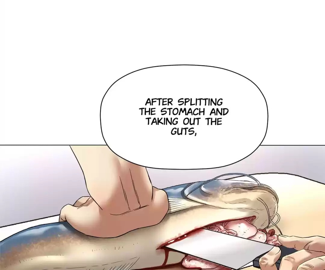 God of Cooking Chapter 5 page 80 - 